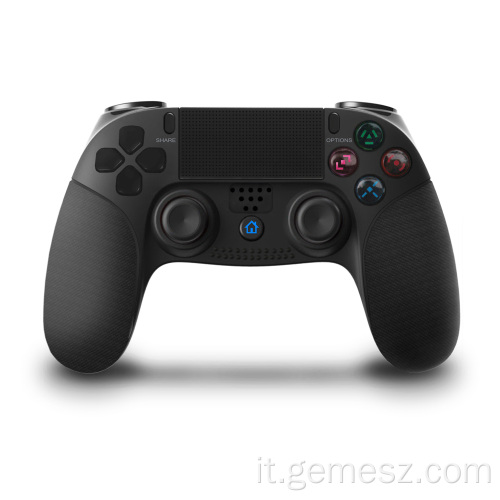 Controller PS4 wireless Bluetooth compatibile con PS3
